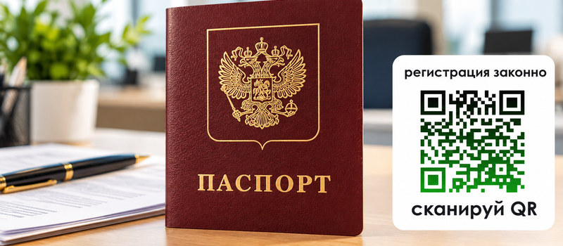 регистрация в Межгорье прописка в Межгорье